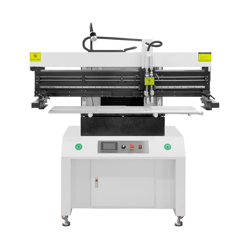 锡膏印刷机-1200
