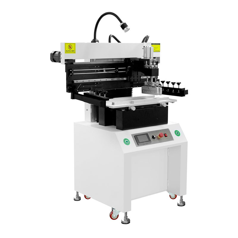 锡膏印刷机——5088L